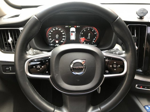 Imagem 11 de 15 de Xc60 2.0 T5 Gasolina Inscription Awd Geartronic