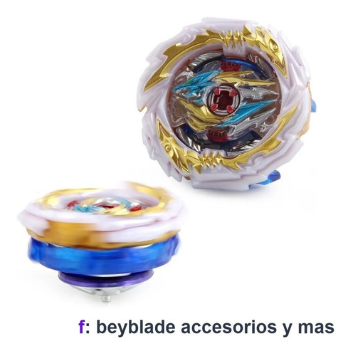 Beyblade Superking Tempest Dragon B-171.