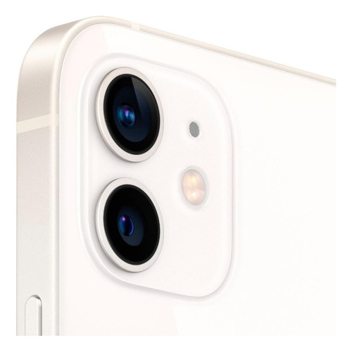 Apple iPhone 12 Mini (64 Gb) - Blanco Original Grado B (Reacondicionado)