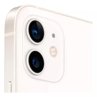 Apple iPhone 12 Mini (64 Gb) - Blanco Original Grado B