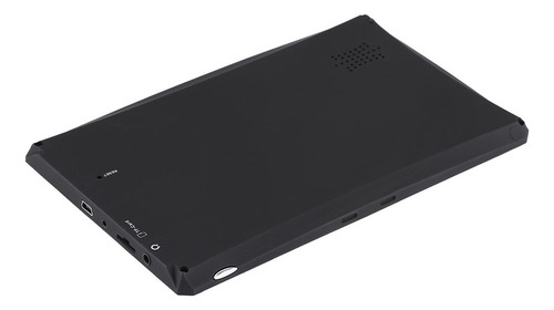 Navegador De Coche Con Pantalla Táctil De 7 Pulgadas, Gps, B