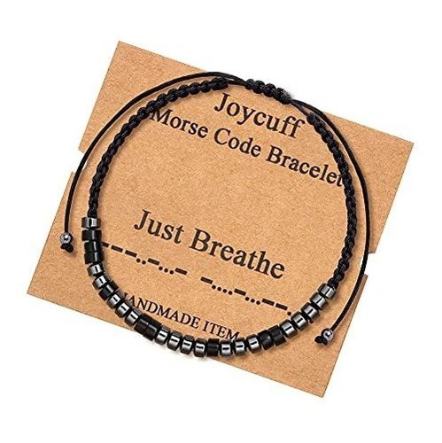 Joycuff Pulseras Para Mujeres Hombre Madre Hija Para 236nx