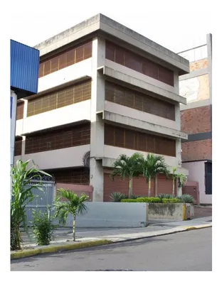 Edificio en venta