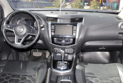 Nissan Frontier 2.5 Le