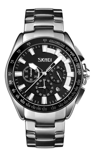 Skmei 9167 top