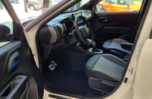 Citroën Basalt 1.0 T200 First Edition Cvt