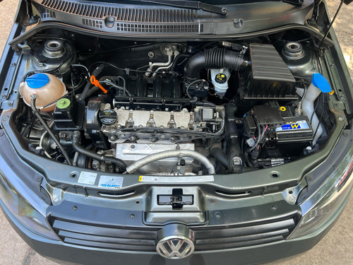 Volkswagen Gol Trend 1.6 Pack I 101cv