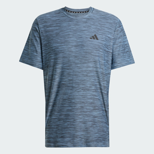 Remera De Entrenamiento Train Essentials Elástica Jw5092 Adi