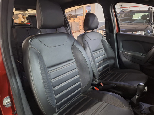 Renault Sandero 1.6 16v Intense Cvt