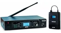 Comprar Sistema Monitor Retorno Sem Fio Vmt50 Vokal (sem Fone)
