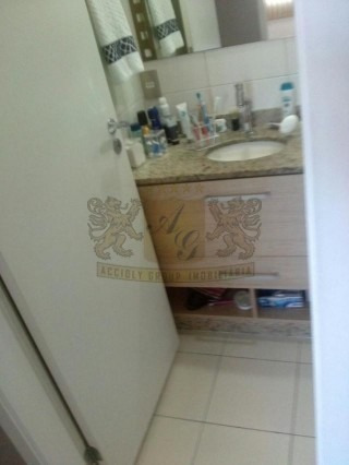 Imagem 6 de 15 de Apartamento 2 Quartos 1 Vaga - 2211