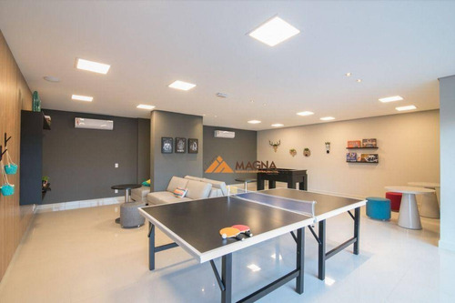 Imagem 21 de 29 de Apartamento Com 2 Dormitórios, 74 M² - Venda Por R$ 520.000,00 Ou Aluguel Por R$ 2.100,00/mês - Ribeirânia - Ribeirão Preto/sp - Ap4070