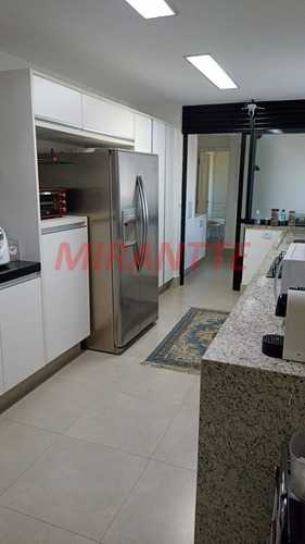 Imagem 2 de 27 de Apartamento Em Água Fria - São Paulo, Sp - 372780