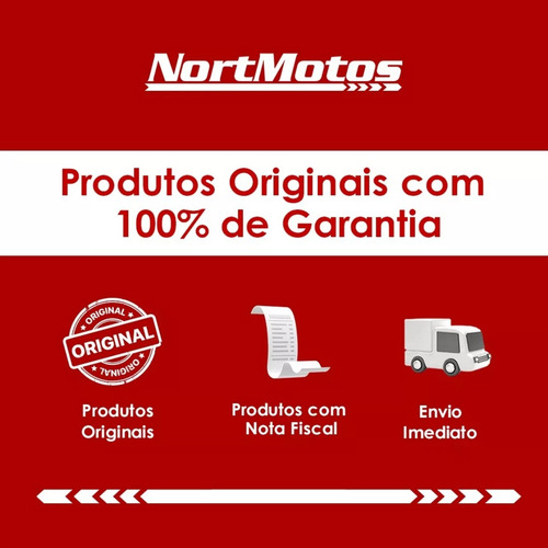 Óleo Genuíno Honda Semissintético 10w30 Original