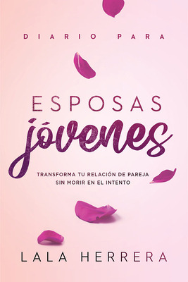 Libro Diario Para Esposas Jã³venes / Diary For Young Wive...