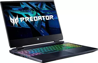 Acer Predator Helios Core I7 12700h 16gb 512gb Rtx3060 15.6'