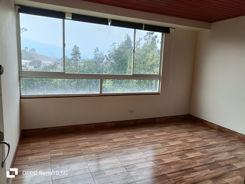 Venta De Apartamento En Facatativa