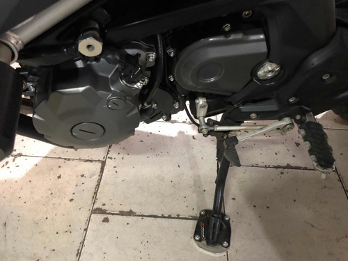 Imagen 13 de 16 de Benelli Tnt 600gt