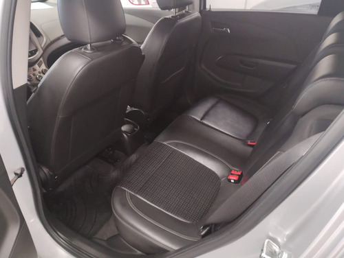 Chevrolet Sonic 1.6 Ltz Mt Mx