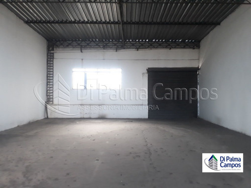 Imagem 14 de 15 de Galpão 3180m² Vila Prudente De Frente Para Anhaia Melo 1 Min Do Metrô - Dp4512