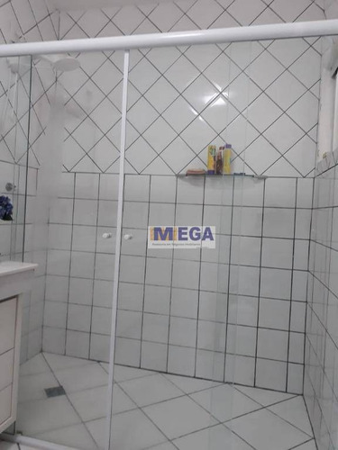 Imagem 7 de 30 de Casa Com 3 Dormitórios À Venda, 160 M² Por R$ 529.990,00 - Jardim Baronesa - Campinas/sp - Ca2338
