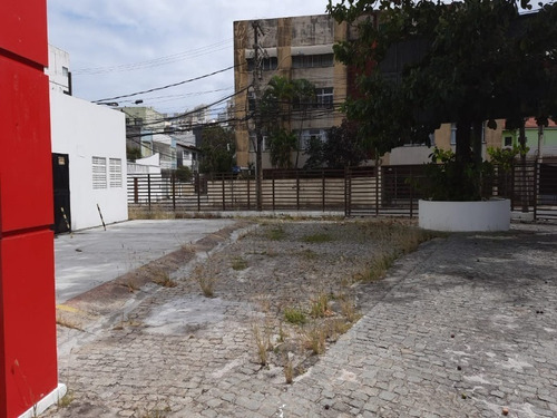Imagem 14 de 30 de Excelente Imóvel Comercial Com Terreno 2.116,85 M2 Área Construida 1.396,35 M2 No Rio Vermelho - Sfl643 - 69548521