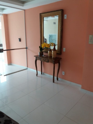 Imagem 12 de 12 de Apartamento Bairro Tabuleiro Em Camboriú. - Ap00638 - 33491907