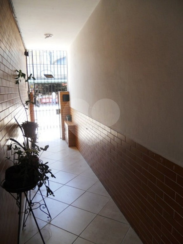 Imagem 7 de 30 de Sobrado Comercial - À Venda Na Lapa - Reo67606