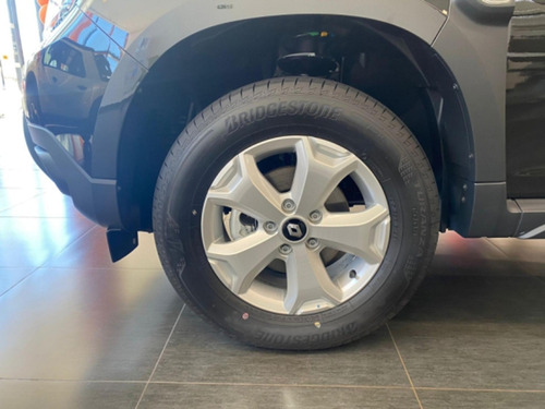 Renault Duster 1.6 Intense Plus 16V 5P