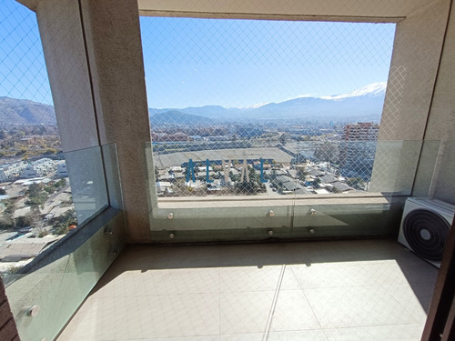 2d+2b + 2estac + 1bod En Avda Las Condes 12810, Lo Barnechea
