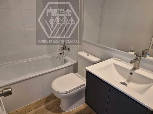Dpto En Arriendo! Fdo El Carmen (98472)