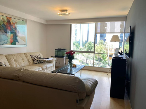 Imagen 4 de 24 de Departamento - Miguel Hidalgo