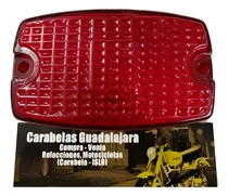 Comprar  Mica Stop  Para Carabela,runner 60cc,pony 2 Y Marquesa 175.