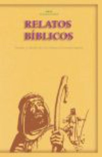 Relatos Biblícos - González, José Manuel