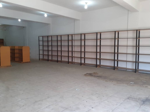 Imagen 2 de 13 de Se Alquila Local Comercial En Av Lisandro Alvarado Rc-orc/dc 22-21232 Diana C.