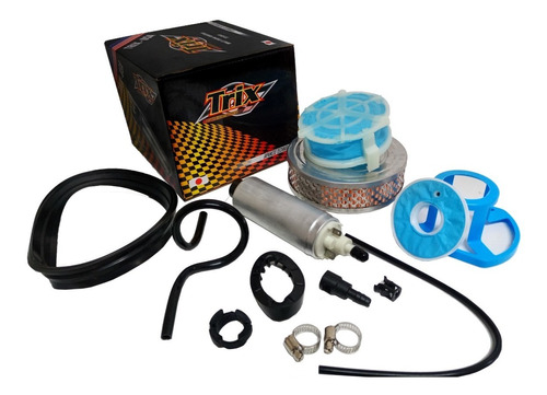 Bomba Gasolina Dodge Ram 98 Con Kit 3045 Psi