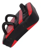 Comprar Taekwondo Kick Pading Punching Mitt Spliting Back Side Shock