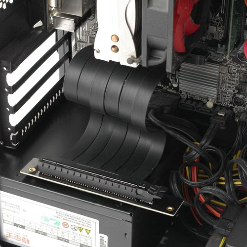 Tarjeta Gráfica De Lilila-ree Gpu Vertical Velocidad Complet