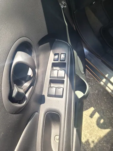 Nissan Versa Drive