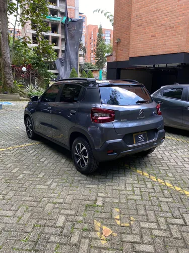 Citroën C3 1.6 Shine Automática