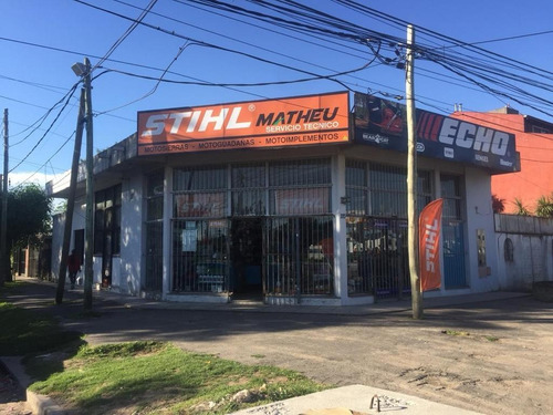 Imagen 1 de 12 de Propiedad En Venta, Ruta 25 Esquina Rivadavia, Matheu