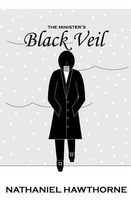 Libro The Minister's Black Veil - Nathaniel Hawthorne