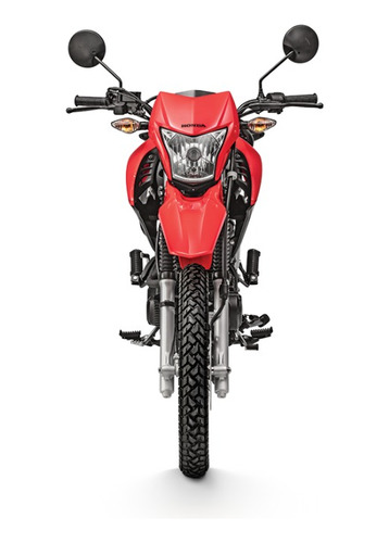 Honda Tornado Xr 250 Motopier Glh Xr 150 Xr 190 Twister Wave