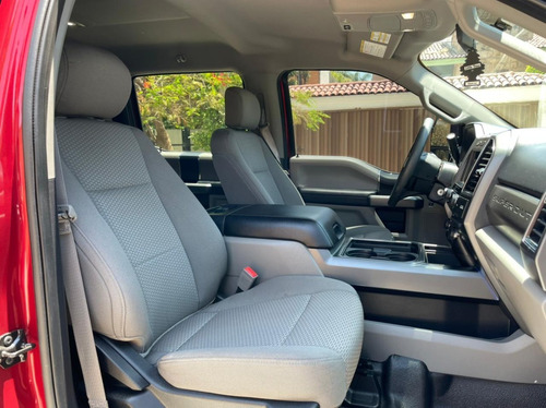 Imagen 10 de 15 de Ford F250 Super Dutty 6.7 Tdi Aut 4x4 A/a E/e Q/c 8 Birlos
