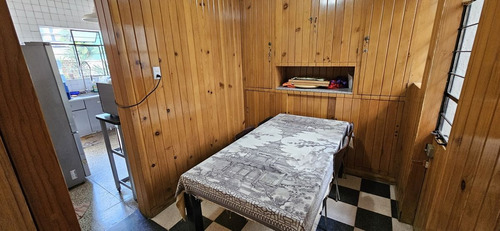 Casa En Venta En La Colonia Narvarte Poniente, Ciudad De México