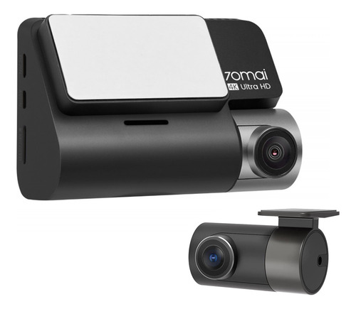Câmera Veicular 70mai Dash Cam A800s+rear Cam Set 4k