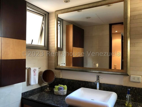 Apartamento Alquiler Las Mesetas Santa Rosa De Lima #25-23598 Lb