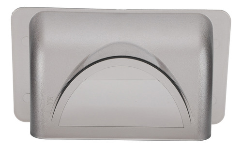 Protector De Lluvia De Plástico Impermeable Para Acceso A La