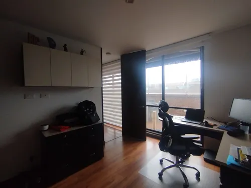 Apartamento En Venta En Cantalejo Sec. Alejandría. Cod V4802