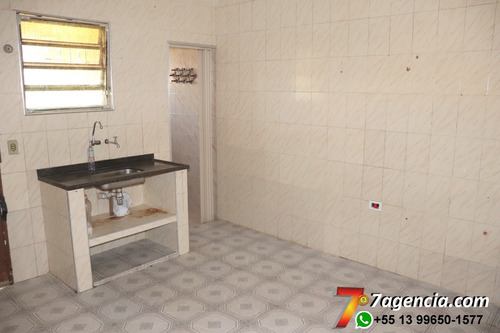 Imagem 8 de 14 de Ch65 Casa Terreno De 250 M² 1 Dorm Preço De Ocasião